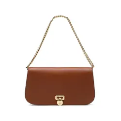 Geanta Lauren Ralph Lauren 431915344004 Lauren Tan