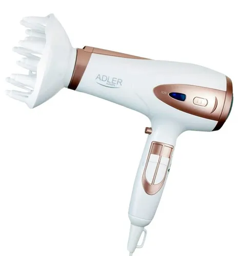 Suszarka ADLER AD 2248 2400W