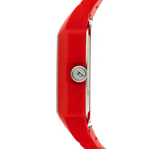 Dizel Saat Dz2165 Red