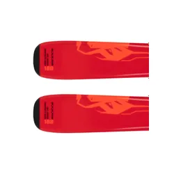 Narty zjazdowe męskie NORDICA SPITFIRE 73 + wiązania MARKER TP2 COMPACT 10 z GRIP WALK 2023 - Długość (cm) - 162