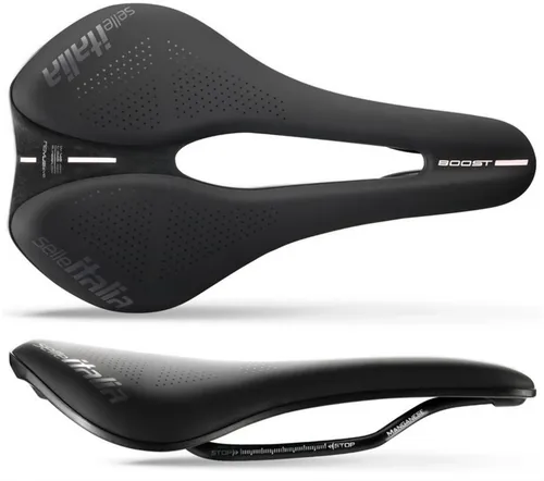 Siodełko SELLE ITALIA Novus Evo Boost TM Superflow