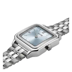 Часы Cluse Gracieuse Cw11806 Silver / Silver