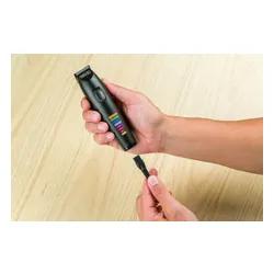 Trymer WAHL Color Trim Advanced 9893-0464