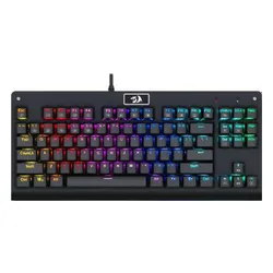 Klawiatura Redragon Dark Avenger K568 Blue switch (K568RGB)