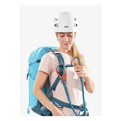 Plecak damski Deuter Trail Pro 31 SL - lagoon/atlantic