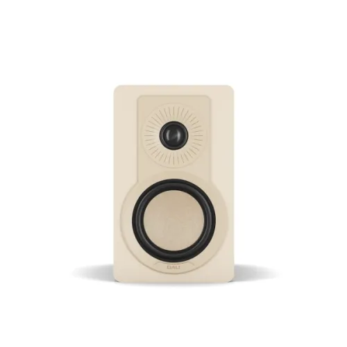 Kolumny Dali Kupid Chilly Caramel White 2szt.