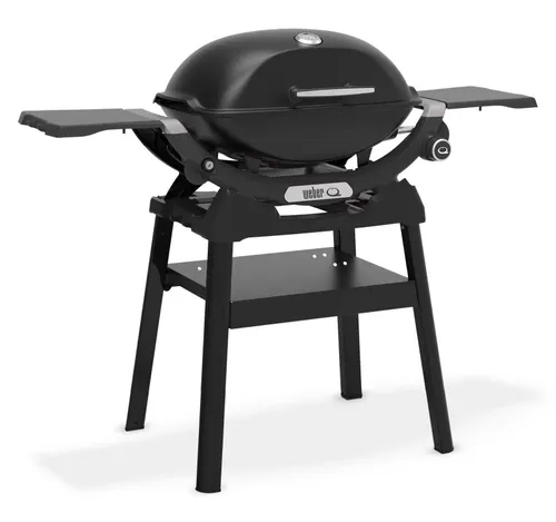 Grill gazowy WEBER Q 2200N 1501094 4.1 kW