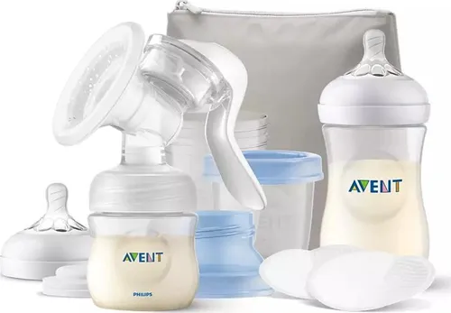 Avent Göğüs Pompası SCF430/16