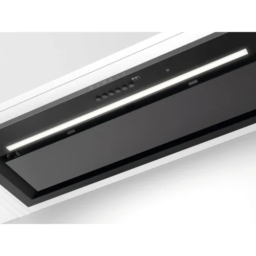 Okap Electrolux 900 LFG818K Czarny
