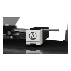 Gramofon PHILIPS TAV3000B/10 Czarny, Automatyczny, Napęd pasowy, Prędkość odtw. 33 1/3, 45, 78 obr./min