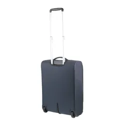 Lekka walizka kabinowa American Tourister Summerfunk - navy