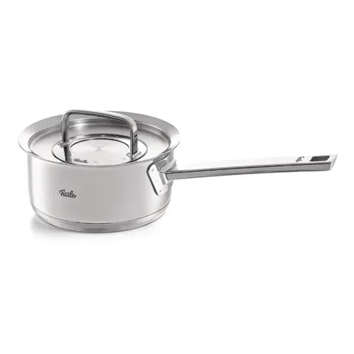 FISSLER Original Profi Collection 1,4 l - rondel ze stali nierdzewnej z pokrywką