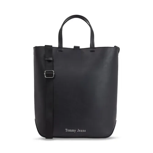 Сумка Tommy Jeans Tjw Must New Tote AW0AW15421 Black BDS