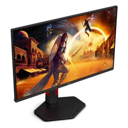 Monitor AOC 25G4KUR 24.5" 1920x1080px IPS 420Hz 0.3 ms [MPRT]