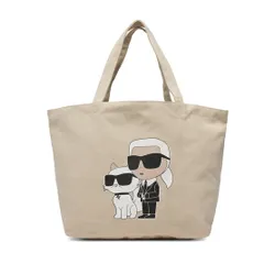 Сумка KARL LAGERFELD 235W3987 Белый