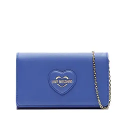 Iubesc geanta MOSCHINO Jc4268pp0hkl0753 Oceano