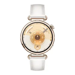 Smartwatch HUAWEI Watch GT 6 Classic 41mm Biały