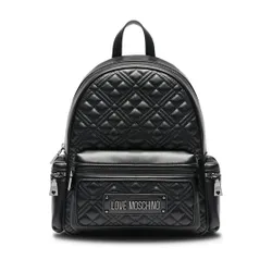 Dragoste MOSCHINO Jc4162pp0hla000a Nero Rucsac
