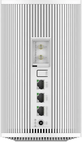 Router CUDY P4 5G 2.4 / 5 GHz (DualBand), Wi-Fi Mesh, Gniazdo SIM