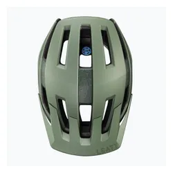 Kask rowerowy Leatt MTB Trail 3.0 V24 spinach