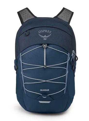 Городской рюкзак Osprey Quasar 26-atlas blue heather