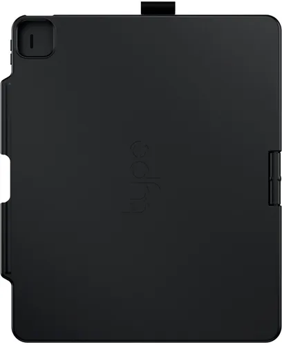 Etui na iPad Air / iPad Pro TYPECASE Flexbook Touch Czarny Klawiatura