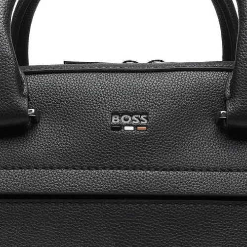 Geanta Laptop Boss 50490855 Albastru Inchis 404