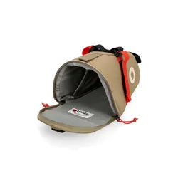 Сумка Fjallraven Hoja Seatbag - clay