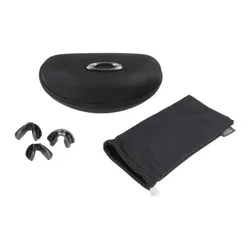 Okulary rowerowe OAKLEY QNTM Kato PRIZM Low Light