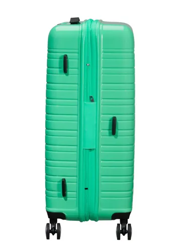 Средний чемодан American Tourister Flashline - light green