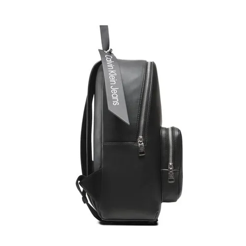Calvin Klein Jeans sculptat Campus Backpack35 Tag K60k610555 BDS Rucsac