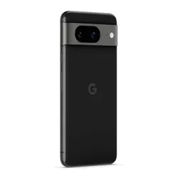 Smartfon Google Pixel 8 8/128GB 5G Obsidian Black