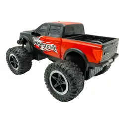 Samochód zdalnie sterowany TAIYO Jeep Raptor 160109A