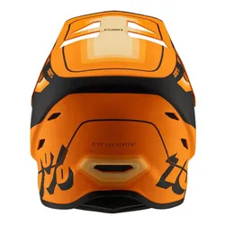 Kask rowerowy Full Face 100% STATUS