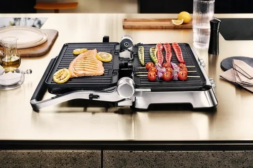 Grill BRAUN MultiGrill 9 Pro CG9140 Czarny
