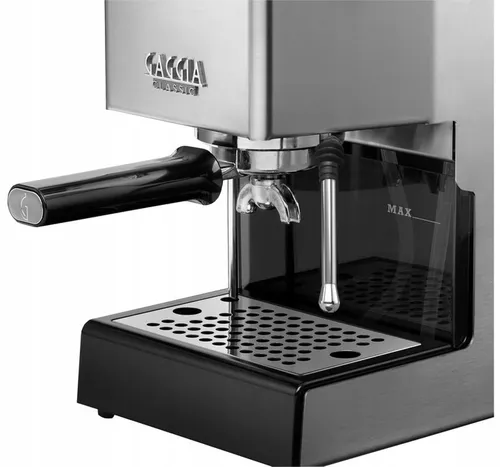 Кофеварка Gaggia Classic RI9480/11