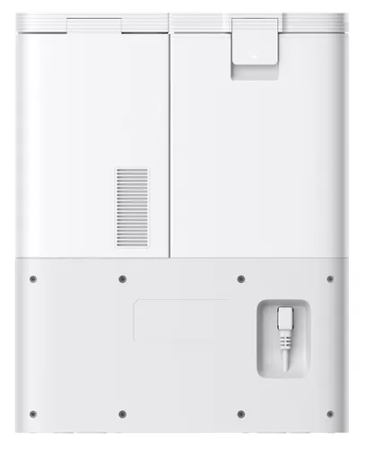 Robot sprzątający EUFY X10 Pro Omni Biały