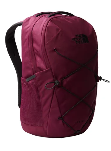 The North Face Jester Laptop Sırt Çantası-boysenberry / tnf black