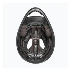 Kask rowerowy UVEX Revolt lilac/black matt