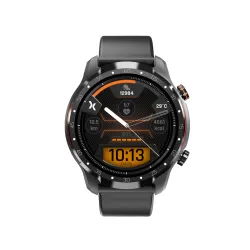 Smartwatch Maxcom FW01 uran 48mm Czarny