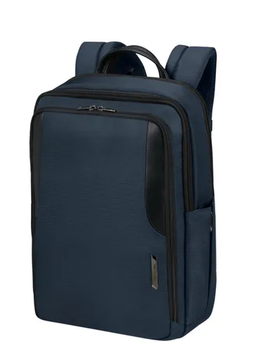 Samsonite XBR 2.0 Laptop Backpack 15.6" - синий