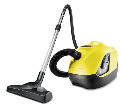 Karcher Odkurzacz z filtrem wodnym DS 6 1.195-220.0