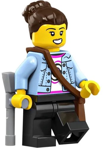 LEGO 11371 Icons Ulica handlowa