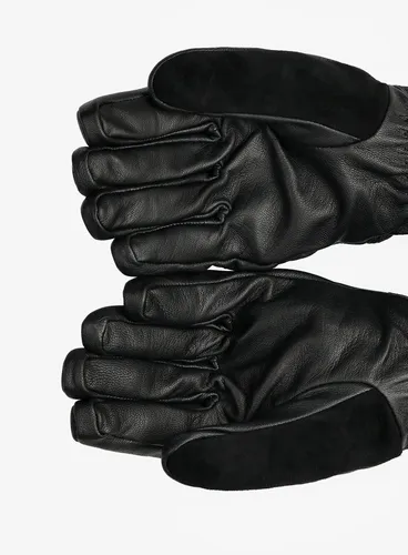 Rękawice narciarskie Black Diamond Tour Gloves - black