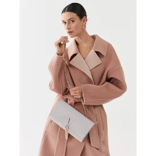 Valentino Divina Vbs1r401g Ghiaccio Bag