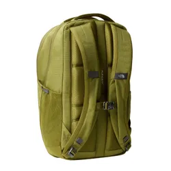 Школьный рюкзак The North Face Vault-forest olive light heather / tnf black