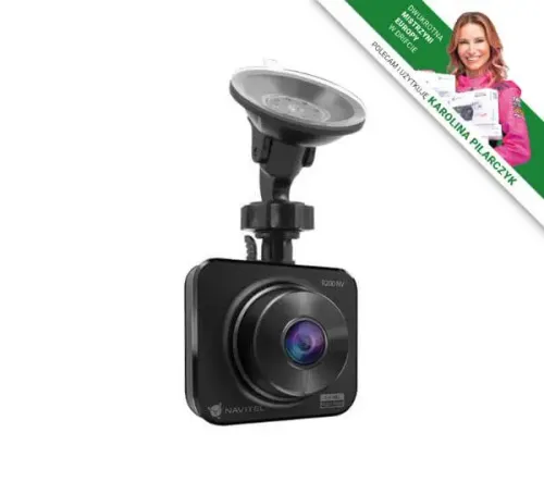 Wideorejestrator Navitel R200 NV FullHD