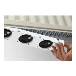 SpeedComfort Trio-Set SC-V3.0-22 biały