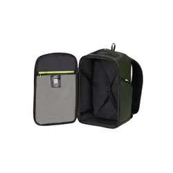 Plecak kabinowy Samsonite Paradiver Light XS Underseater - jungle green