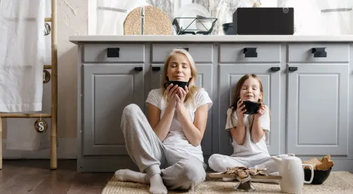 Głośnik Bluetooth Klipsch The Three Plus 120W Czarny